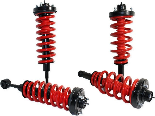 Air Spring to Coil Spring Conversion Kit Dorman-OE Solutions 949-524