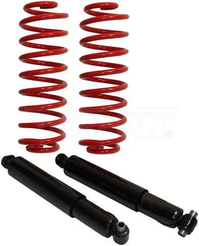 Air Spring to Coil Spring Conversion Kit Dorman-OE Solutions 949-526