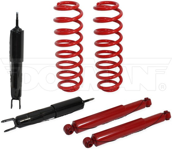 Air Spring to Coil Spring Conversion Kit Dorman-OE Solutions 949-527