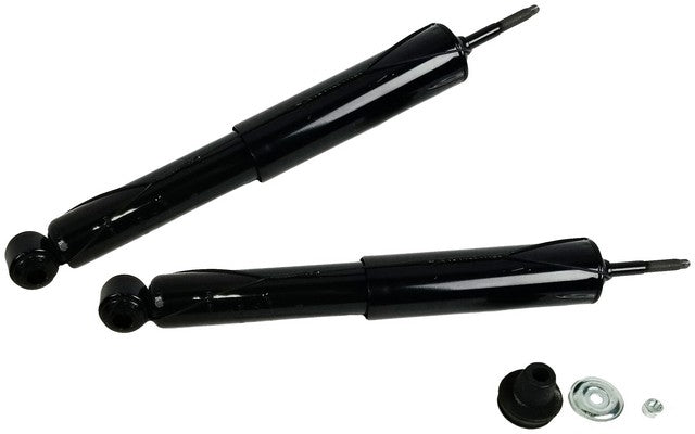 Air Spring to Coil Spring Conversion Kit Dorman-OE Solutions 949-528