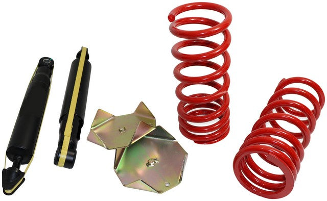 Air Spring to Coil Spring Conversion Kit Dorman-OE Solutions 949-529