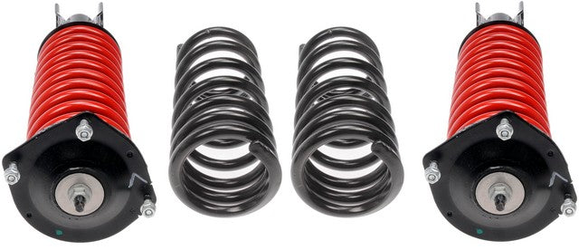 Air Spring to Coil Spring Conversion Kit Dorman-OE Solutions 949-530