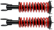 Air Spring to Coil Spring Conversion Kit Dorman-OE Solutions 949-530