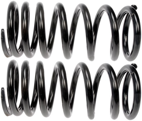 Air Spring to Coil Spring Conversion Kit Dorman-OE Solutions 949-530
