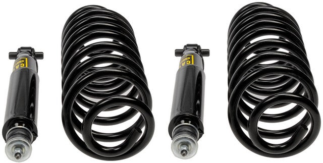 Air Spring to Coil Spring Conversion Kit Dorman-OE Solutions 949-531