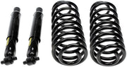 Air Spring to Coil Spring Conversion Kit Dorman-OE Solutions 949-531