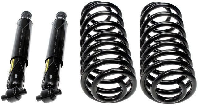 Air Spring to Coil Spring Conversion Kit Dorman-OE Solutions 949-531