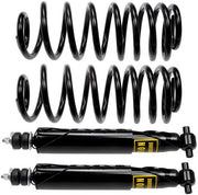Air Spring to Coil Spring Conversion Kit Dorman-OE Solutions 949-531