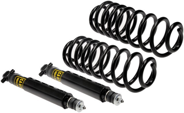 Air Spring to Coil Spring Conversion Kit Dorman-OE Solutions 949-531