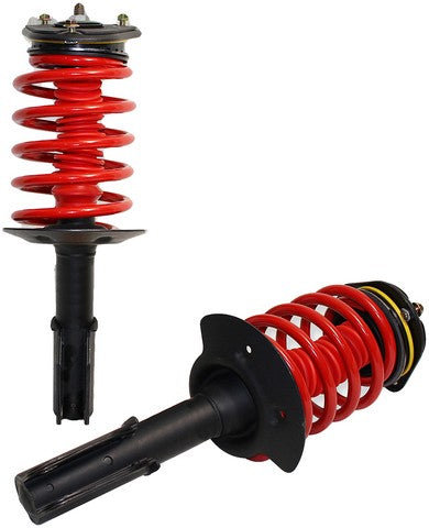 Air Spring to Coil Spring Conversion Kit Dorman-OE Solutions 949-533
