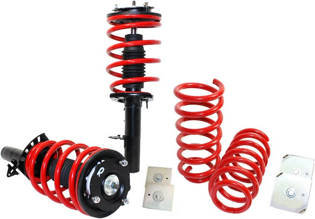 Air Spring to Coil Spring Conversion Kit Dorman-OE Solutions 949-538