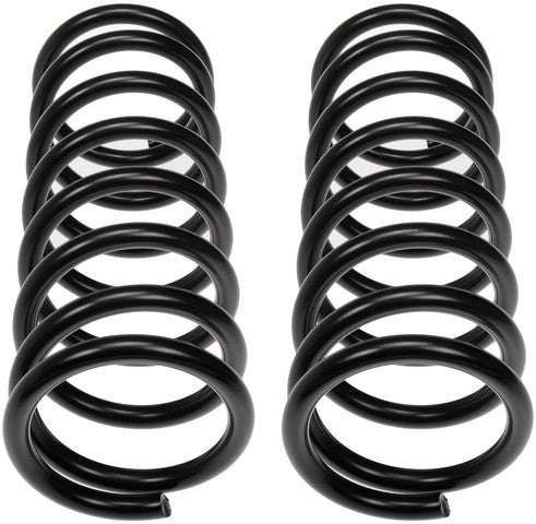 Air Spring to Coil Spring Conversion Kit Dorman-OE Solutions 949-540