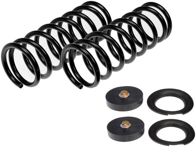 Air Spring to Coil Spring Conversion Kit Dorman-OE Solutions 949-540