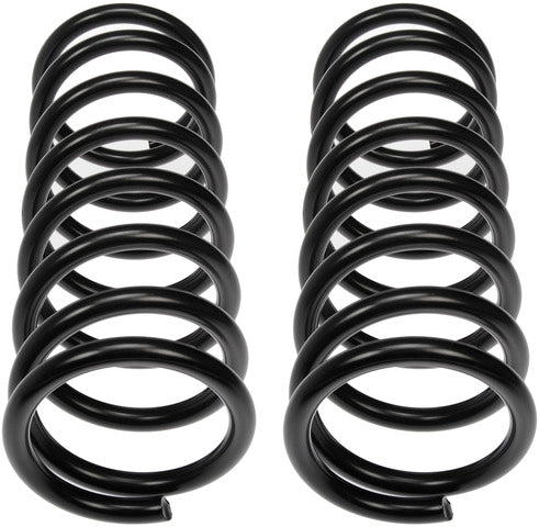 Air Spring to Coil Spring Conversion Kit Dorman-OE Solutions 949-541