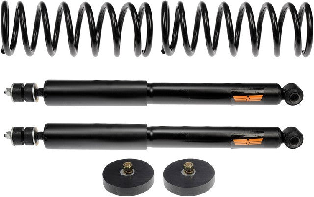Air Spring to Coil Spring Conversion Kit Dorman-OE Solutions 949-541