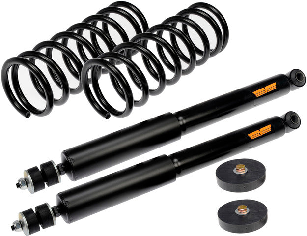Air Spring to Coil Spring Conversion Kit Dorman-OE Solutions 949-541