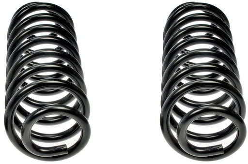 Air Spring to Coil Spring Conversion Kit Dorman-OE Solutions 949-542