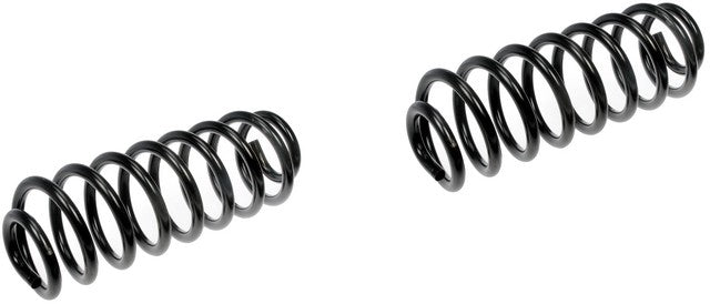 Air Spring to Coil Spring Conversion Kit Dorman-OE Solutions 949-542