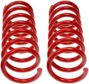 Air Spring to Coil Spring Conversion Kit Dorman-OE Solutions 949-547