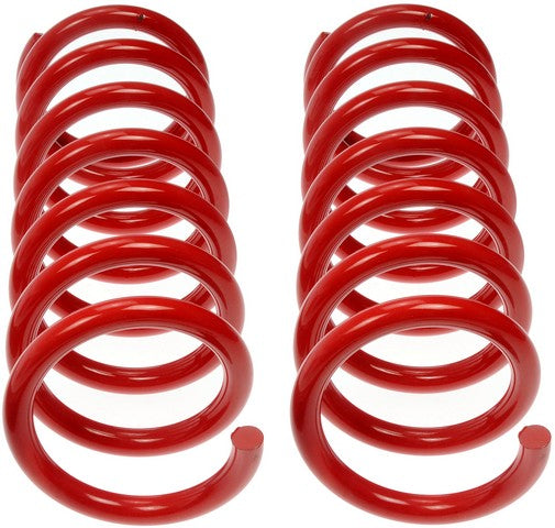 Air Spring to Coil Spring Conversion Kit Dorman-OE Solutions 949-547