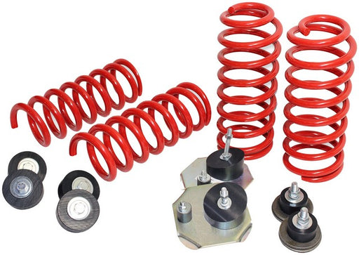 Air Spring to Coil Spring Conversion Kit Dorman-OE Solutions 949-549