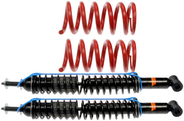 Air Spring to Coil Spring Conversion Kit Dorman-OE Solutions 949-550
