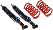 Air Spring to Coil Spring Conversion Kit Dorman-OE Solutions 949-550
