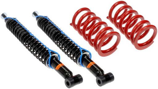 Air Spring to Coil Spring Conversion Kit Dorman-OE Solutions 949-550