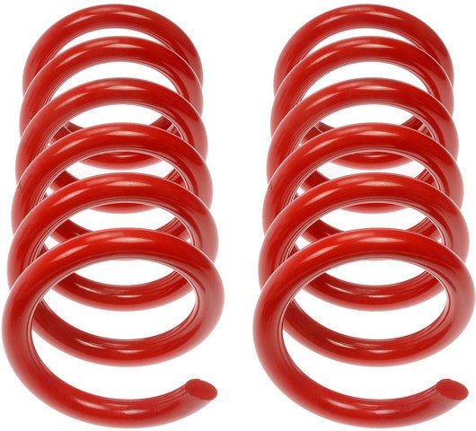 Air Spring to Coil Spring Conversion Kit Dorman-OE Solutions 949-550