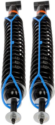 Air Spring to Coil Spring Conversion Kit Dorman-OE Solutions 949-550