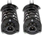 Air Spring to Coil Spring Conversion Kit Dorman-OE Solutions 949-551