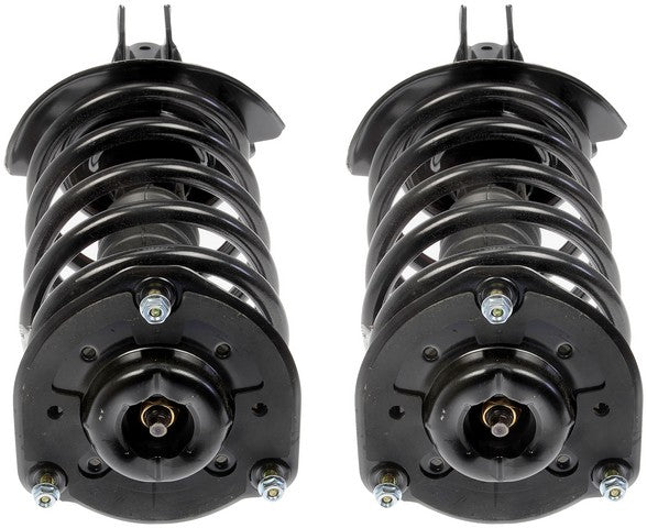 Air Spring to Coil Spring Conversion Kit Dorman-OE Solutions 949-551