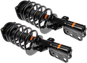 Air Spring to Coil Spring Conversion Kit Dorman-OE Solutions 949-551