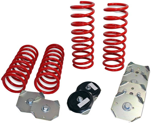 Air Spring to Coil Spring Conversion Kit Dorman-OE Solutions 949-552