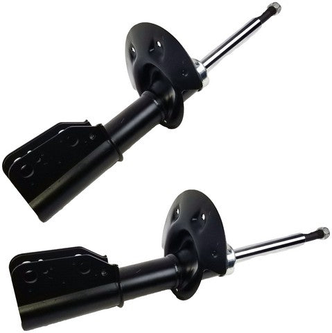 Air Spring to Coil Spring Conversion Kit Dorman-OE Solutions 949-554