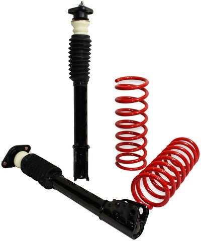 Air Spring to Coil Spring Conversion Kit Dorman-OE Solutions 949-555