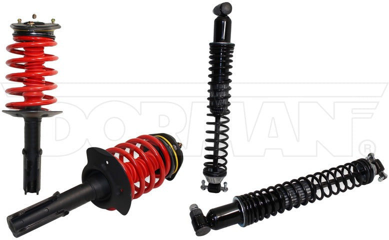 Air Spring to Coil Spring Conversion Kit Dorman-OE Solutions 949-558