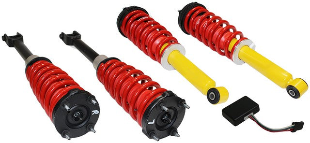 Air Spring to Coil Spring Conversion Kit Dorman-OE Solutions 949-560