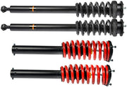 Air Spring to Coil Spring Conversion Kit Dorman-OE Solutions 949-561