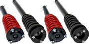 Air Spring to Coil Spring Conversion Kit Dorman-OE Solutions 949-561