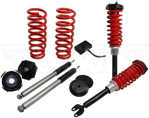 Air Spring to Coil Spring Conversion Kit Dorman-OE Solutions 949-562