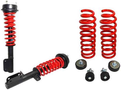 Air Spring to Coil Spring Conversion Kit Dorman-OE Solutions 949-564