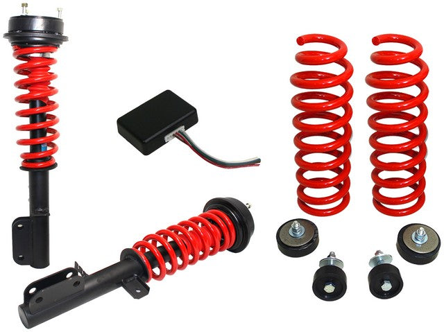 Air Spring to Coil Spring Conversion Kit Dorman-OE Solutions 949-565