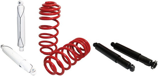 Air Spring to Coil Spring Conversion Kit Dorman-OE Solutions 949-566