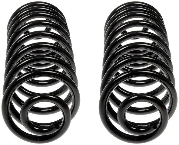 Air Spring to Coil Spring Conversion Kit Dorman-OE Solutions 949-568