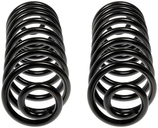 Air Spring to Coil Spring Conversion Kit Dorman-OE Solutions 949-568