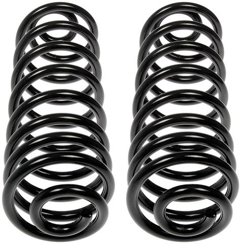 Air Spring to Coil Spring Conversion Kit Dorman-OE Solutions 949-568