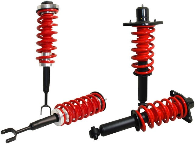 Air Spring to Coil Spring Conversion Kit Dorman-OE Solutions 949-570