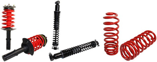 Air Spring to Coil Spring Conversion Kit Dorman-OE Solutions 949-573