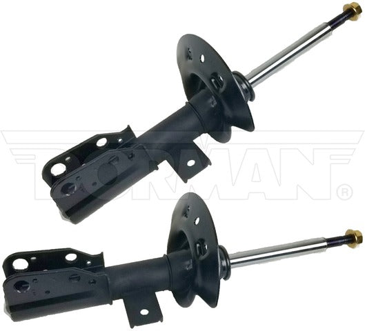 Air Spring to Coil Spring Conversion Kit Dorman-OE Solutions 949-575